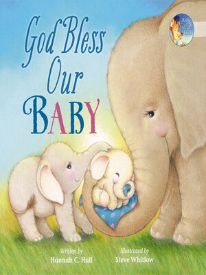 cover image of God Bless Our Baby